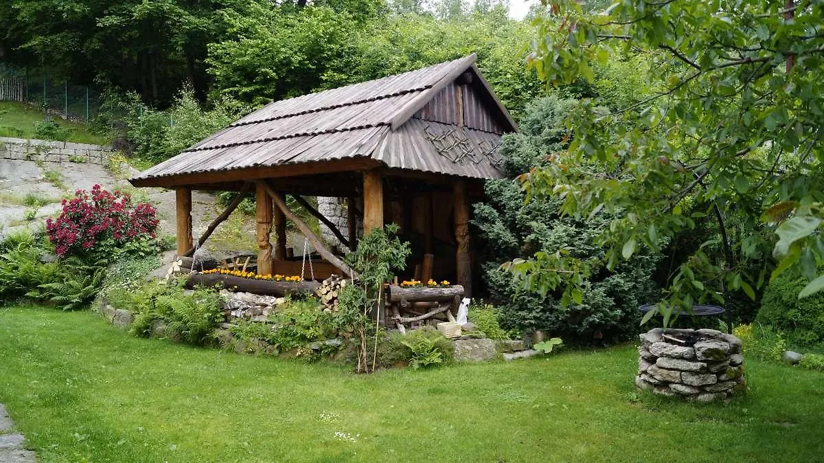 Homestay Willa Gazdowka - Pokoje Goscinne Szklarska Poreba Poland