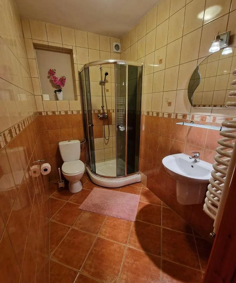 Homestay Willa Gazdowka - Pokoje Goscinne Szklarska Poreba
