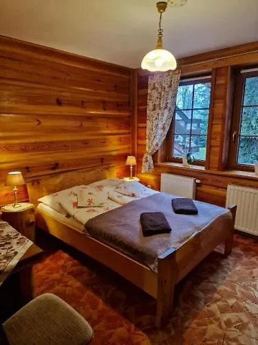 Homestay Willa Gazdowka - Pokoje Goscinne Szklarska Poreba