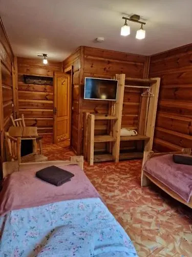 Willa Gazdowka - Pokoje Goscinne Szklarska Poreba Homestay