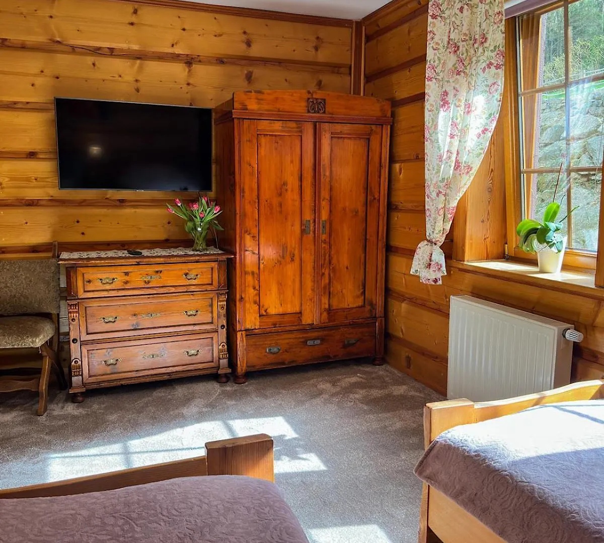 Homestay Willa Gazdowka - Pokoje Goscinne Szklarska Poreba