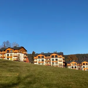 Apartament Modern Z Ogrodem, Szklarska Poręba