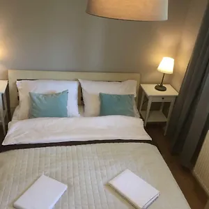 Apartament Jakiwidok, Szklarska Poręba