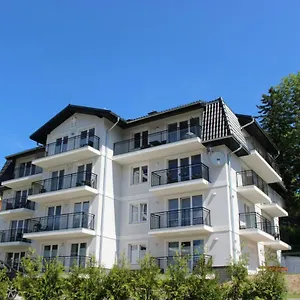 Apartament Aga, Szklarska Poręba
